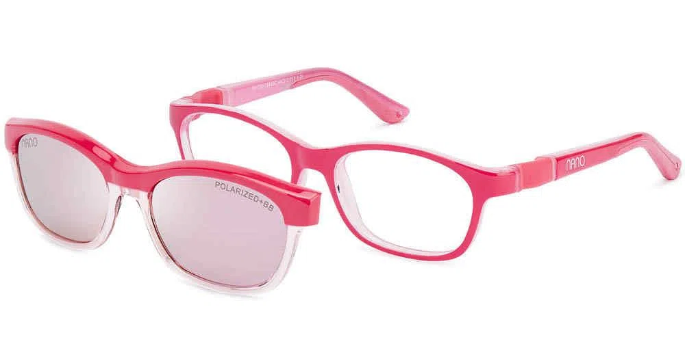 Nanovista CAMPER SC 3.0 Eyeglasses - view 13